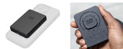Photo of Quad Lock MAG Battery Pack