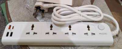 Photo of Yesido Power Socket