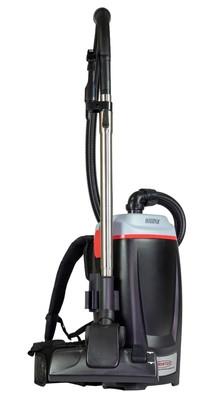 Photo of SPRiNTUS BoostiX iGo and BoostiX 36V Vacuum Cleaners