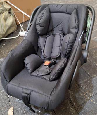 Photo of Kidilo Baby Stroller with Car Seat