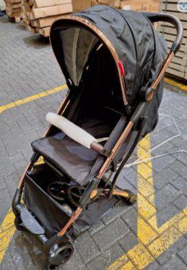 Photo of Popypapa Baby Stroller S666
