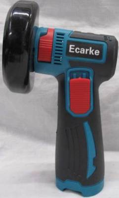 Photo of Ecarke Angle Grinder sold via Amazon