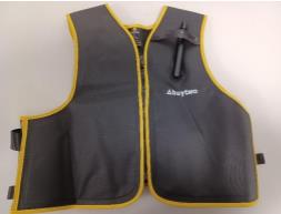 Photo of Abuytwo Adult Swim Jackets sold via Amazon