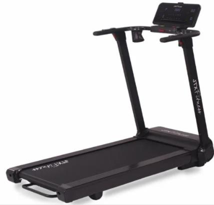 Photo of JTX Fitness Run Rise Treadmill