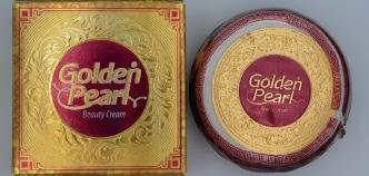 Photo of Golden Pearl Beauty Cream