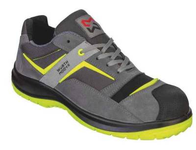 Photo of Wurth Stretch X Electric SB P E FO WRU Safety Shoe