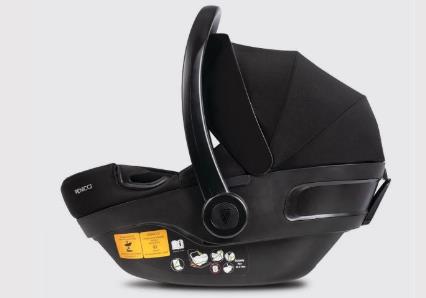 Photo of Venicci Engo Car Seat