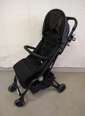 Photo of Wheelive Baby Stroller F1 sold via Amazon
