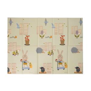 Photo of Taf Toys Savannah & Urban Garden Foam Playmats