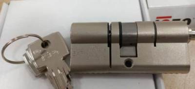 Photo of ISEO F6 Extra/R700 European Cylinder Locks (Thumbturn Versions)