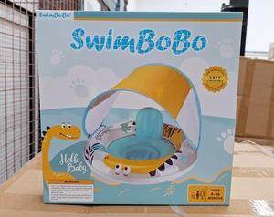 Photo of SwimBoBo Baby Swim Float sold via Amazon