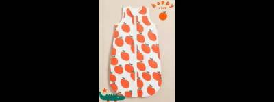 Photo of Little Angels Sleeping Bag sold by Asda