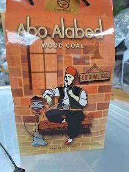 Photo of Carbo Bright Abo Alabed Wood Coal