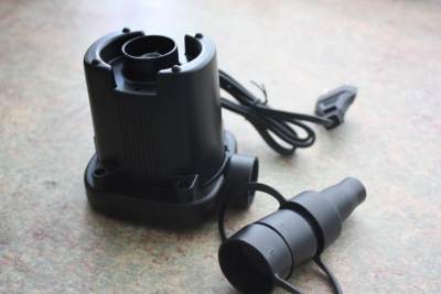 Photo of Lebecom AC Intelligent Electric Air Pump