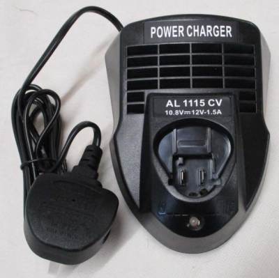 Photo of Power Charger AL1115 CV