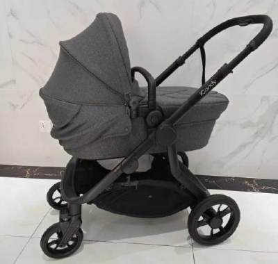 Photo of iCandy Orange 4 Pushchair