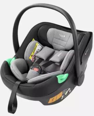 Photo of Cuggl Infant Carrier Car Seat with Isofix base sold by Argos