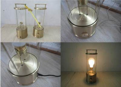 Photo of Tala The Muse Lamp