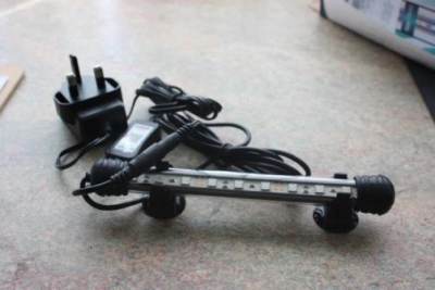 Photo of GreenSun LED Lighting Aquarium Light, HCX-081 sold via Amazon
