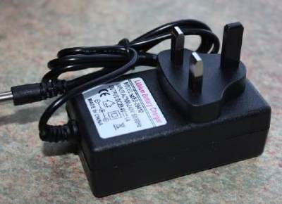 Photo of Lithium Battery Charger for Electric Balance Scooter szYB-29410