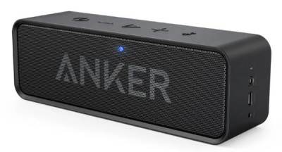 Photo of SoundCore A3102 Speaker (Black) sold via Amazon