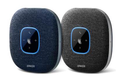 Photo of AnkerWork A3302 PowerConf S3 Speakerphone sold via Amazon