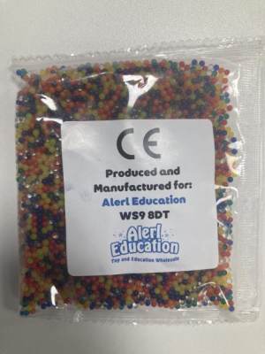 Photo of Aurora Water Marbles
