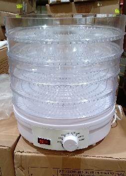 Photo of Food Dehydrator, SMX-01 sold via eBay