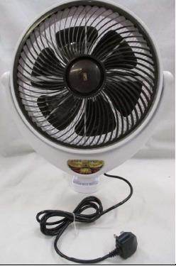 Photo of GFC Louver TCP Remote-Controlled Pedestal Fan sold via eBay