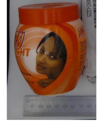 Photo of Pro Light Skin Lightening Beauty Cream