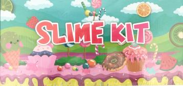 Photo of LAWOHO Slime Kit Toy sold via Amazon