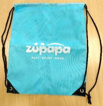 Photo of Max Lead Zupapa Trampoline sold via Amazon