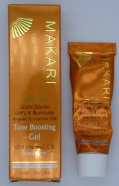 Photo of Makari Extreme Active Boosting Gel sold via eBay