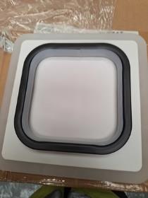 Photo of Black and White Ceiling Light