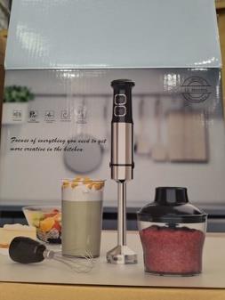 Photo of JHB-228 Hand Blender sold via Amazon