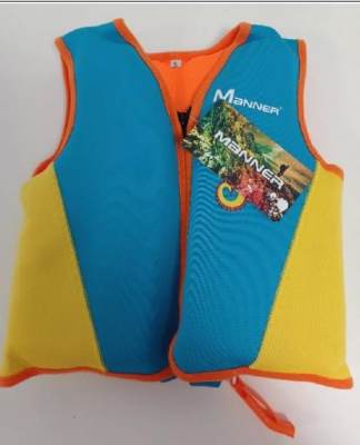 Photo of Manner Kids Swim Vest sold via Fruugo