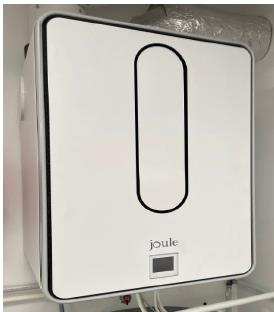 Photo of Joule Hot Water Systems ModulAir Heat Pump