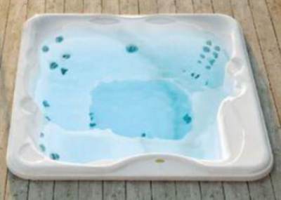 Photo of 3KW Jacuzzi Hot Tubs