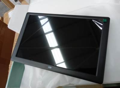Photo of Digital Photo Frame sold via Amazon