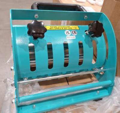 Photo of Yuchengtech Mug Press Machine (Model CH2248) sold via Amazon
