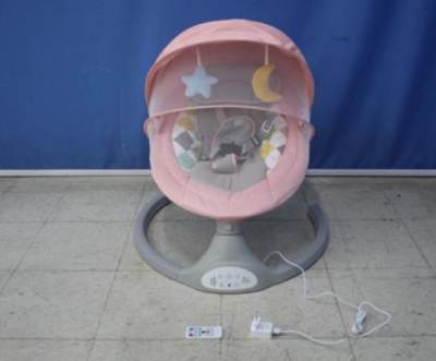 Photo of Baby Auto Swing Chair