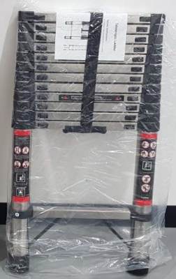Photo of 3.2M Telescopic Ladder