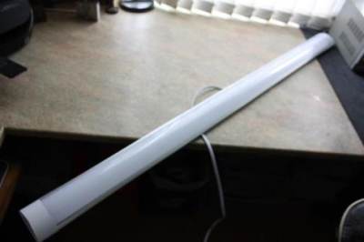 Photo of LED Purification Light BD03 sold via eBay
