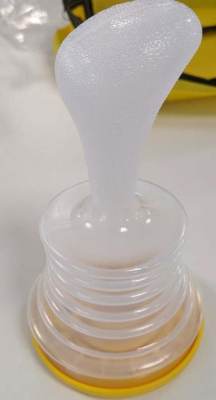 Photo of Counterfeit Anti-Choking Devices