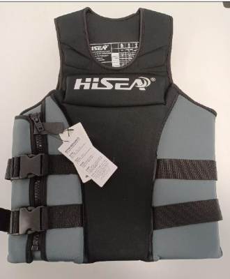 Photo of HiSEA Buoyancy Aid Size S sold via Amazon