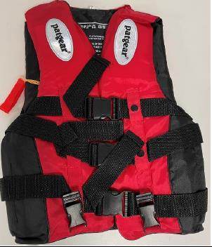 Photo of Patgear Flotation Aid sold via Etsy