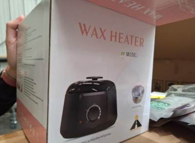 Photo of Waxing Kit, AX-911 sold via Amazon