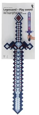 Photo of Flying Tiger Play Sword – Legesvaerd