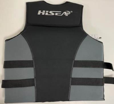 Photo of Hisea Life Jacket sold via Amazon, eBay and AliExpress