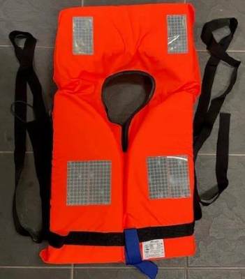 Photo of Lalizas Unisex Adult Life Jacket/Buoyancy Aid sold via Amazon